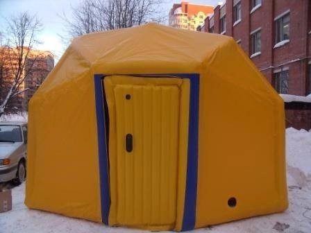 榆社充气帐篷